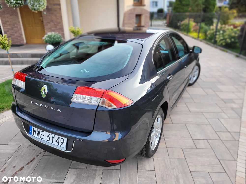 Renault Laguna 2.0 Dynamique - 3