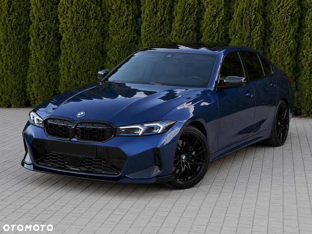 BMW Seria 3 - 1