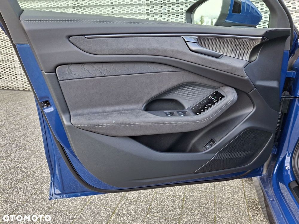 Audi A6 Limousine - 8