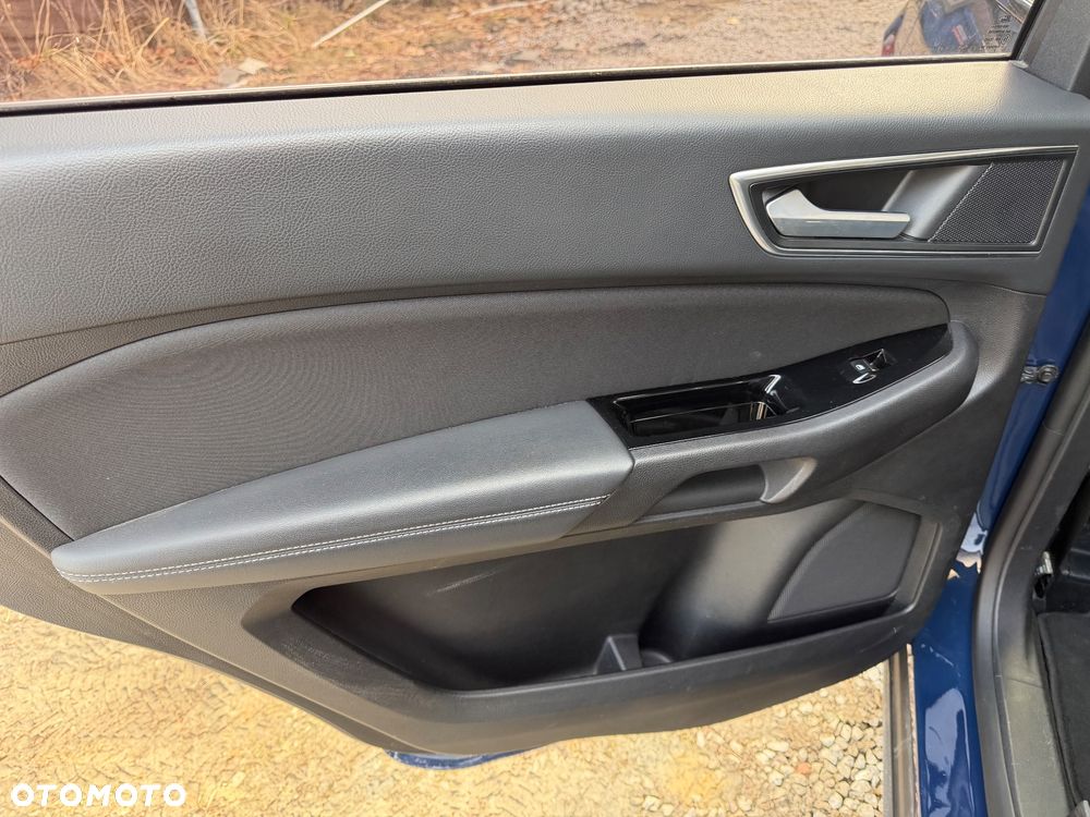 Ford Galaxy 2.0 EcoBlue Titanium - 26