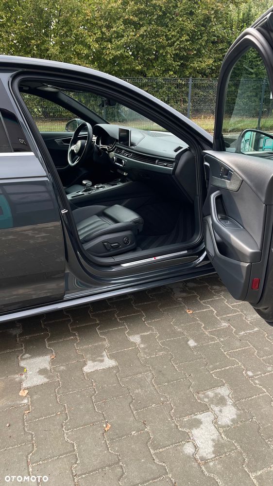 Audi A4 2.0 TFSI ultra S tronic - 20