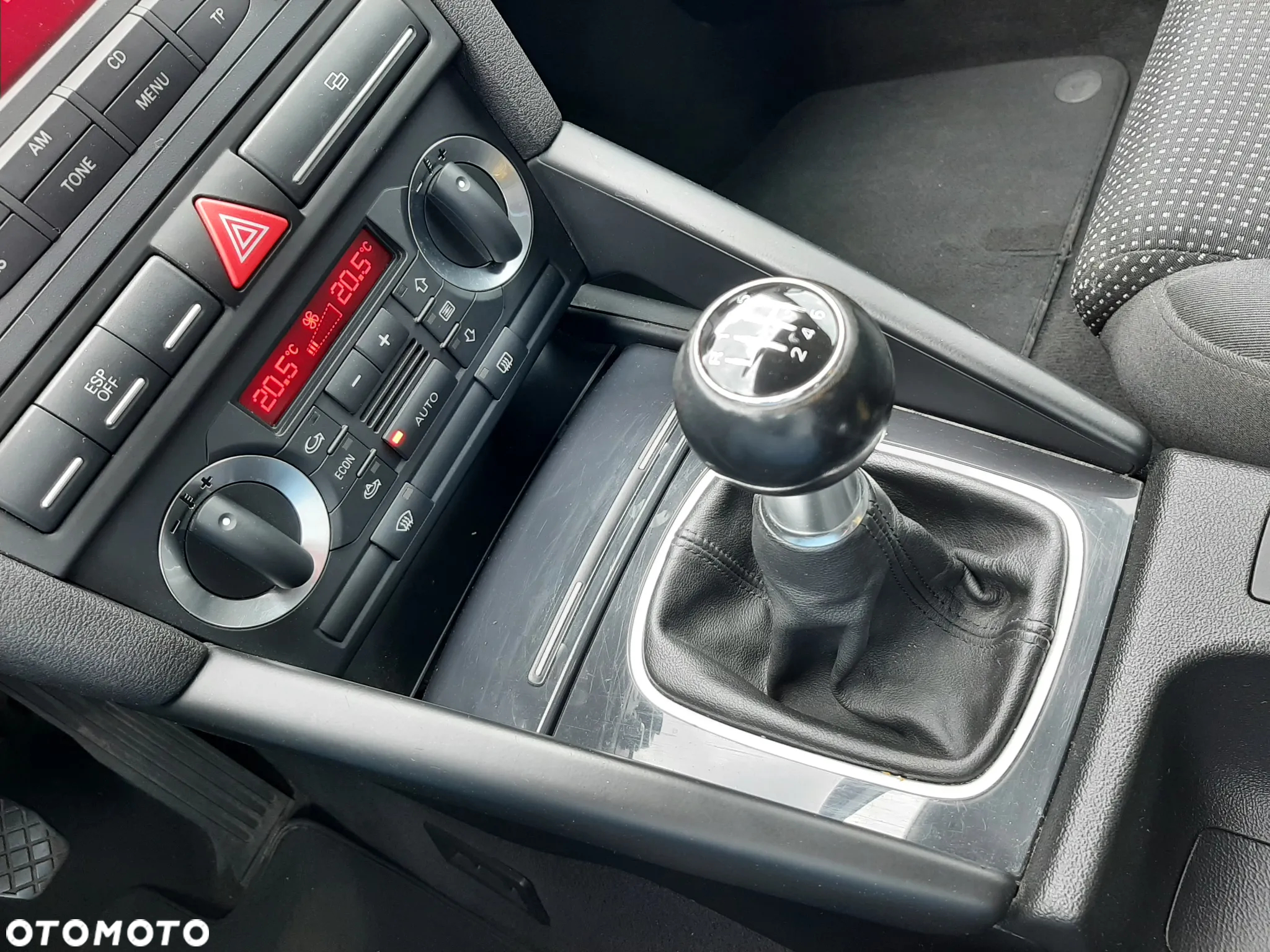 Audi A3 - 16