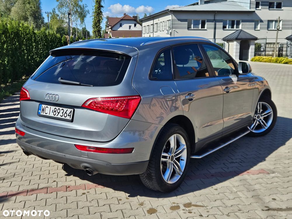 Audi Q5 2.0 TFSI Quattro S tronic - 40