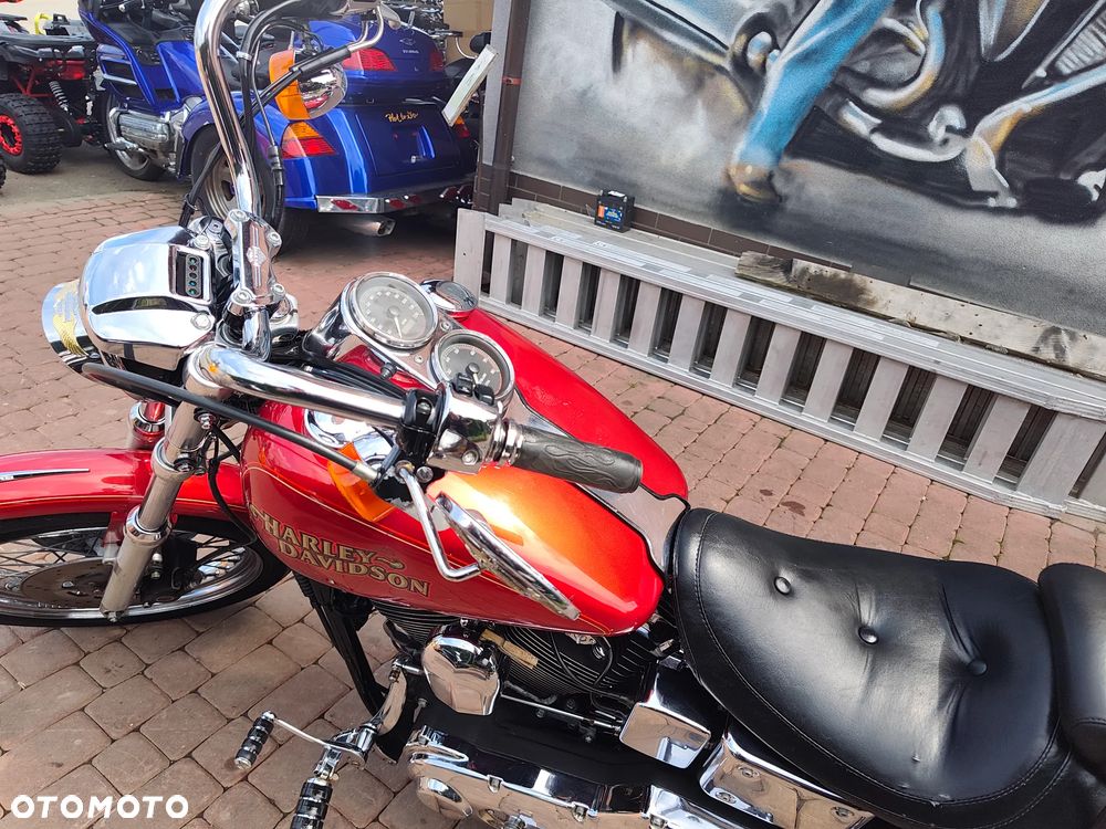 Harley-Davidson Dyna Low Rider - 23