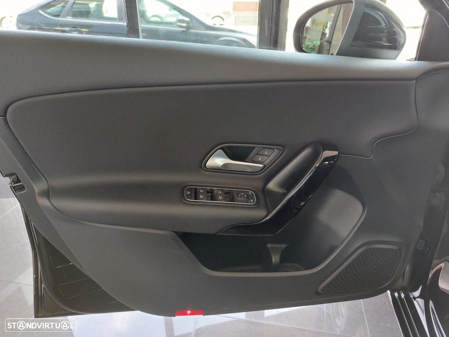 Mercedes-Benz A 160 Style - 14