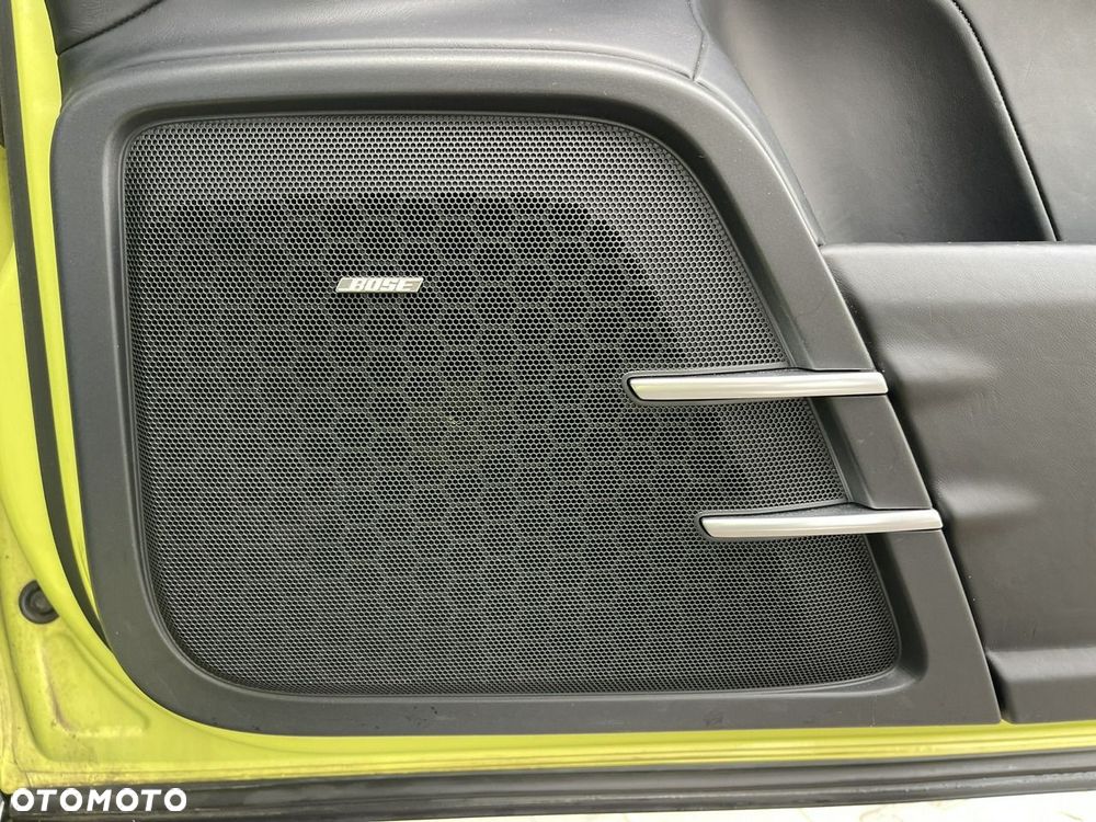 Porsche Cayenne S Diesel Platinum Edition - 15