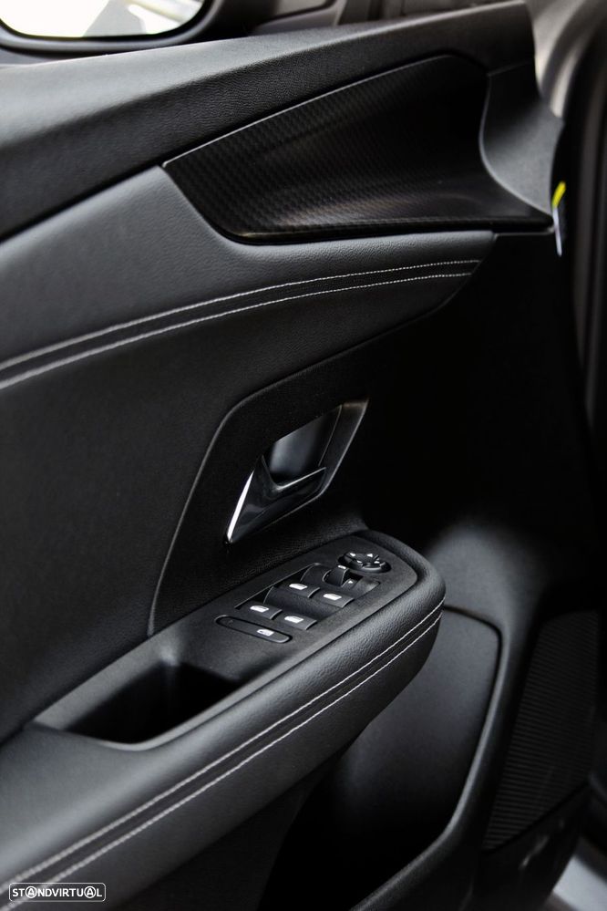 Opel Mokka-e 50 kWh GS - 10