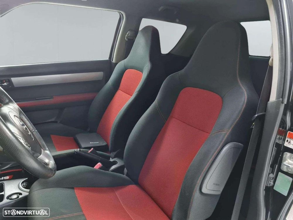 Suzuki Swift 1.6 Sport - 17