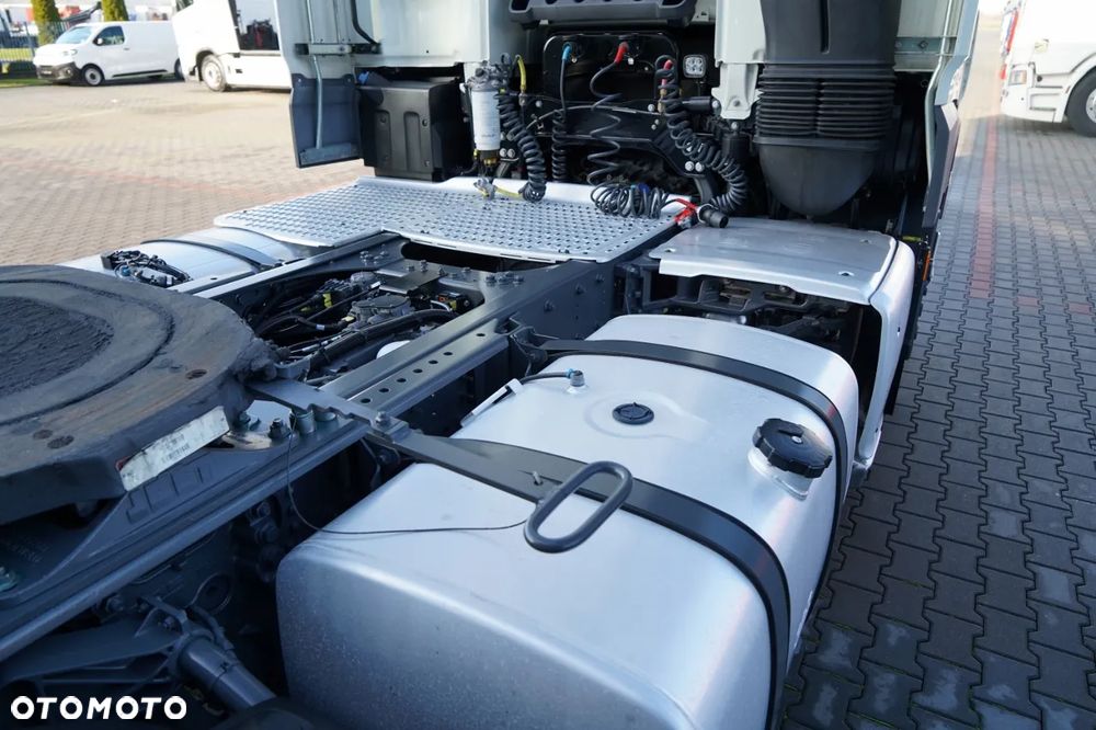 DAF XF 480 / SUPER SPACE CAB /  2021 ROK - 15