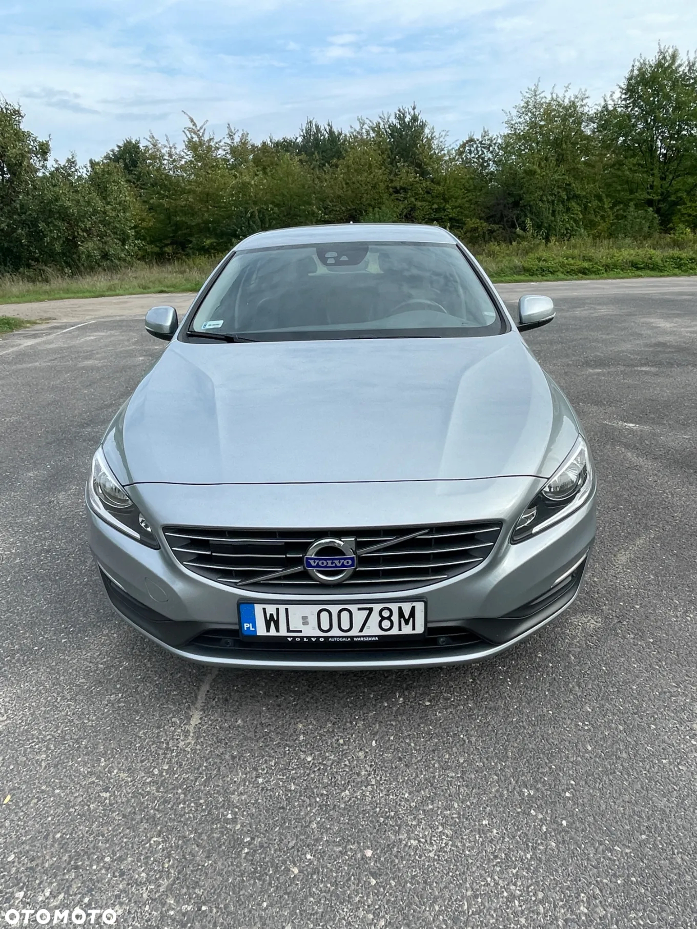 Volvo V60 D4 Drive-E Momentum - 5