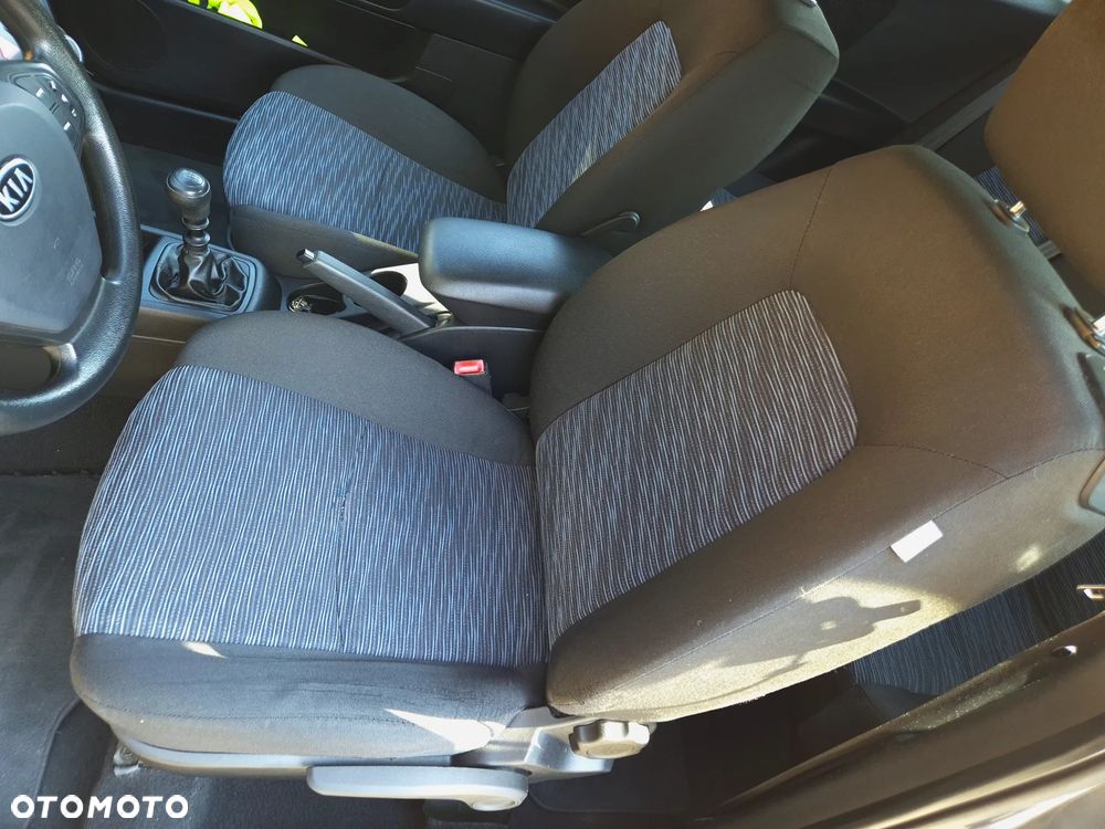 Kia ProCeed 1.6 CVVT EX - 17