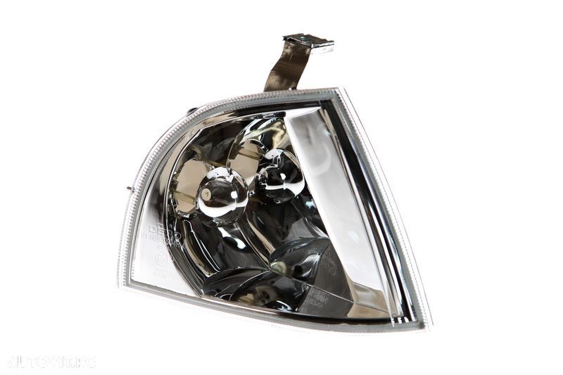 Lampa semnalizare fata Skoda Octavia 1 Laurin Klement (1U2/1U5) LIM. 5D + Estate 03.1997-12.2000 BestAutoVest partea dreapta - 1
