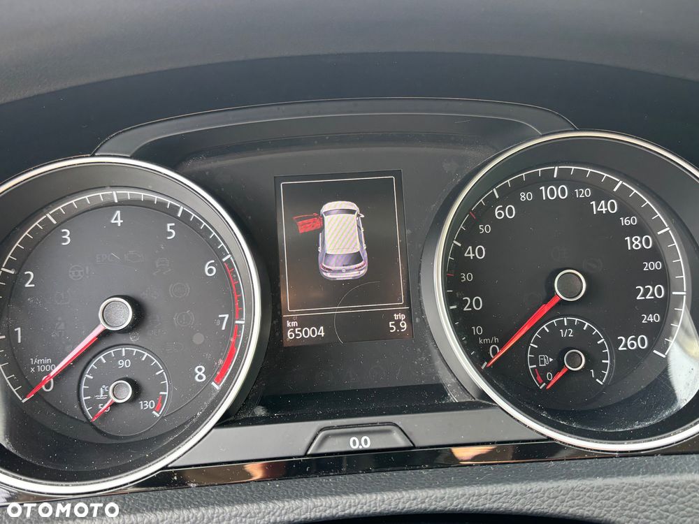 Volkswagen Golf 1.4 TSI BlueMotion Technology Cup - 14