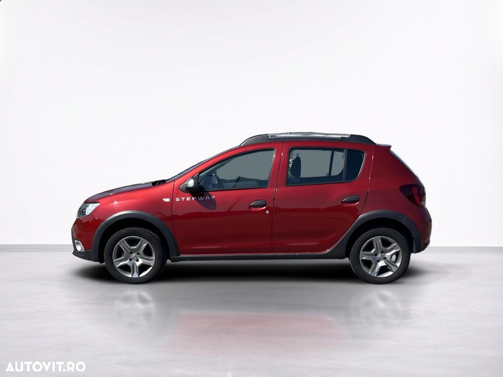 Dacia Sandero 0.9 Stepway - 4
