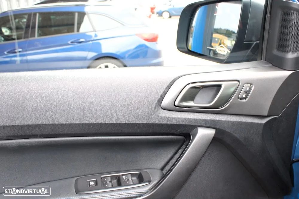 Ford Ranger 2.0 TDCi CD Raptor 4WD - 9