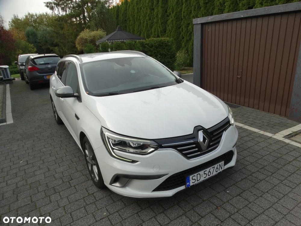 Renault Megane - 17