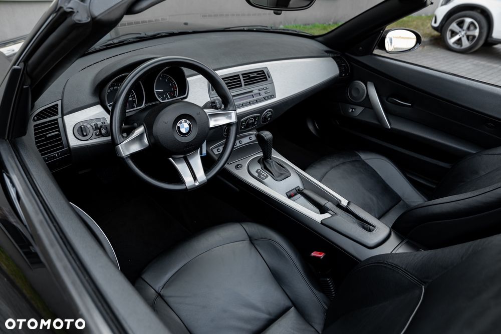 BMW Z4 - 31