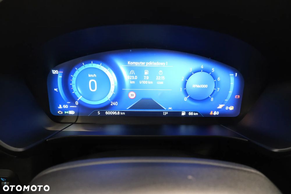 Ford Kuga 1.5 EcoBoost FWD ST-Line X - 8