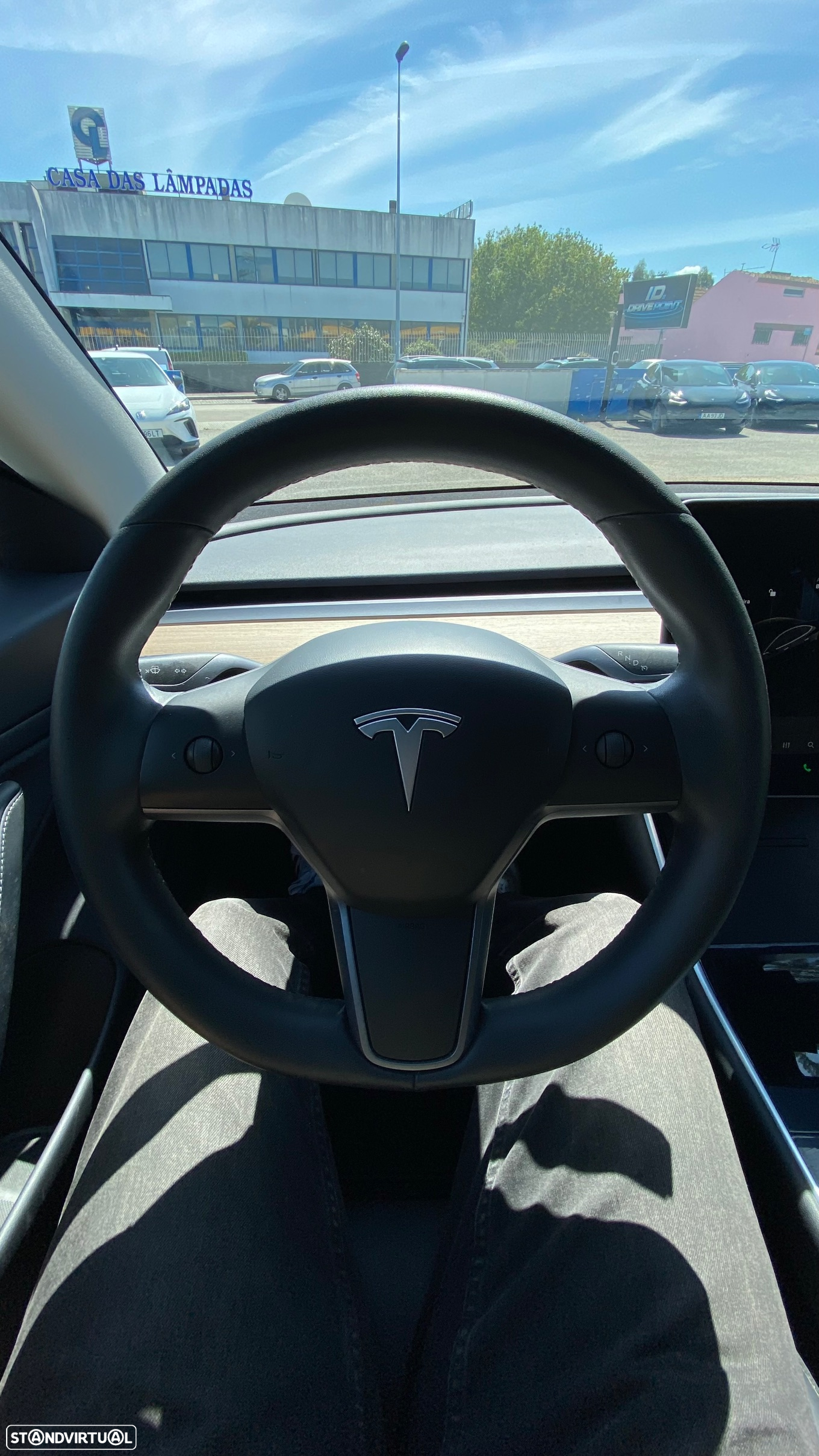 Tesla Model 3 Standard Range Plus RWD - 30