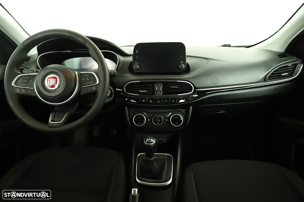 Fiat Tipo 1.3 Multijet Life - 8