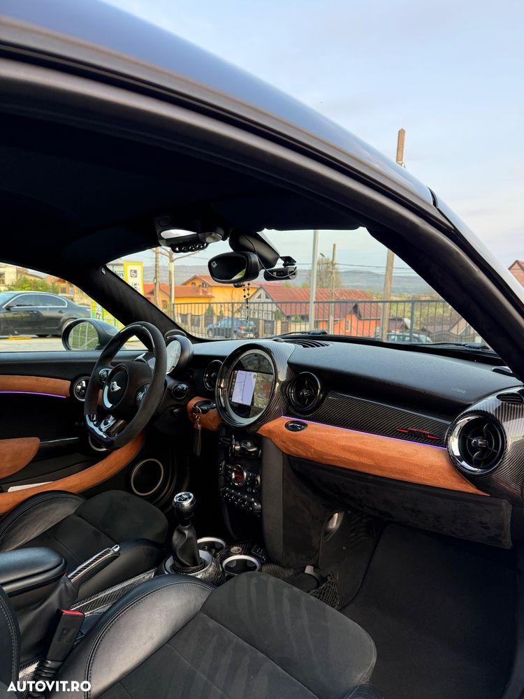 Mini Roadster - 8