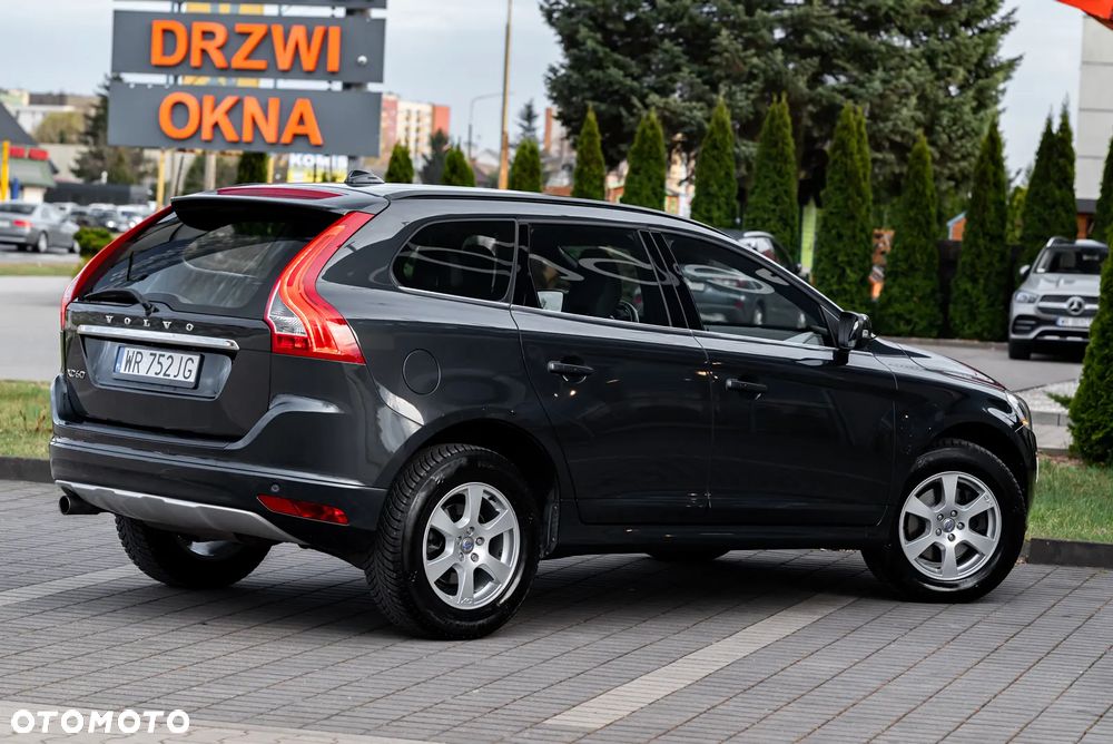 Volvo XC 60 D3 RDesign - 14