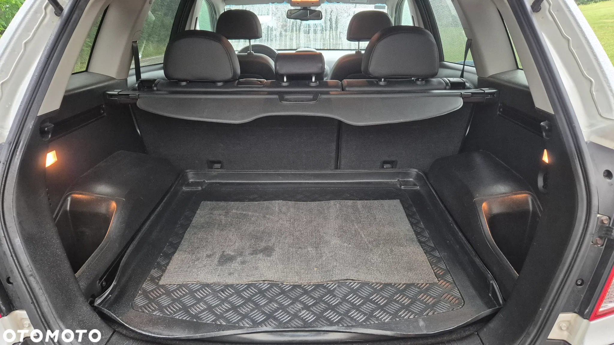 Opel Antara 2.4 4x4 Cosmo - 16