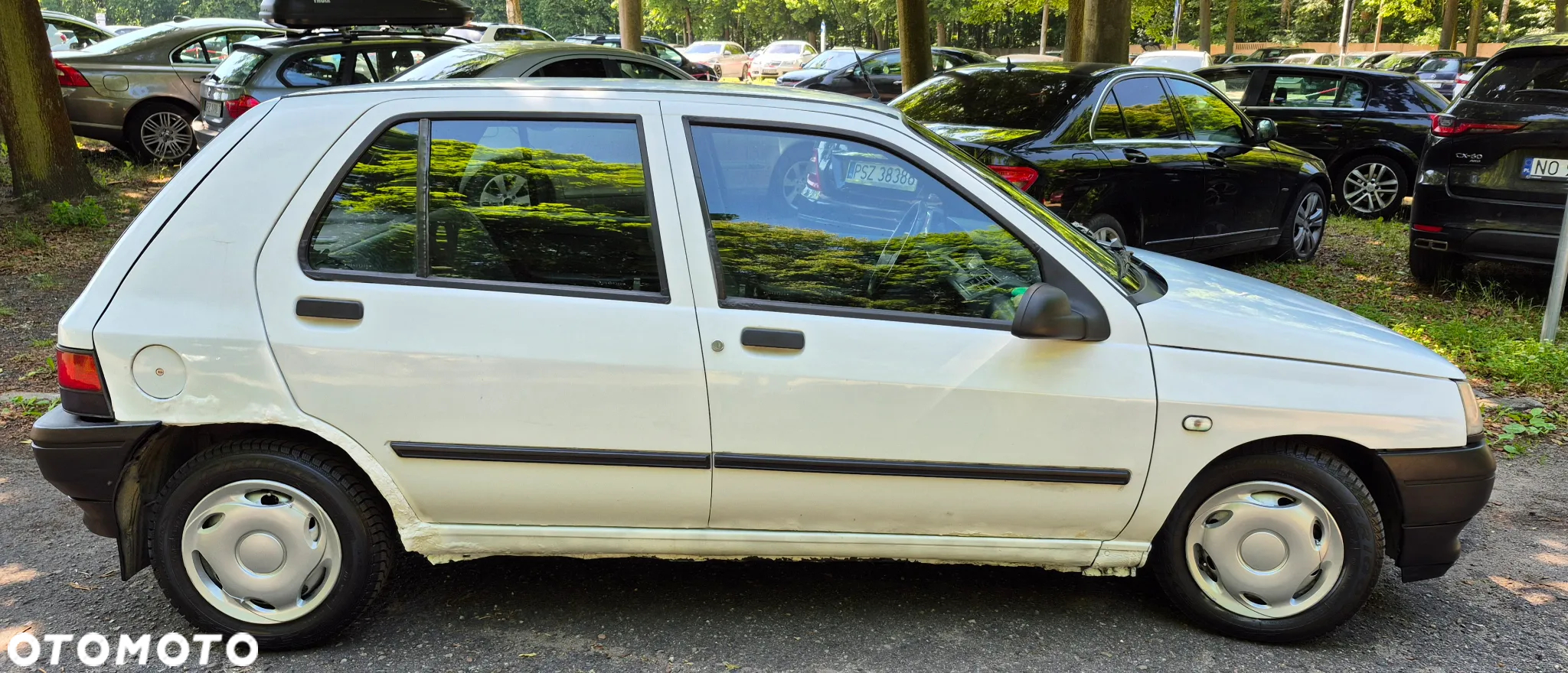 Renault Clio - 6