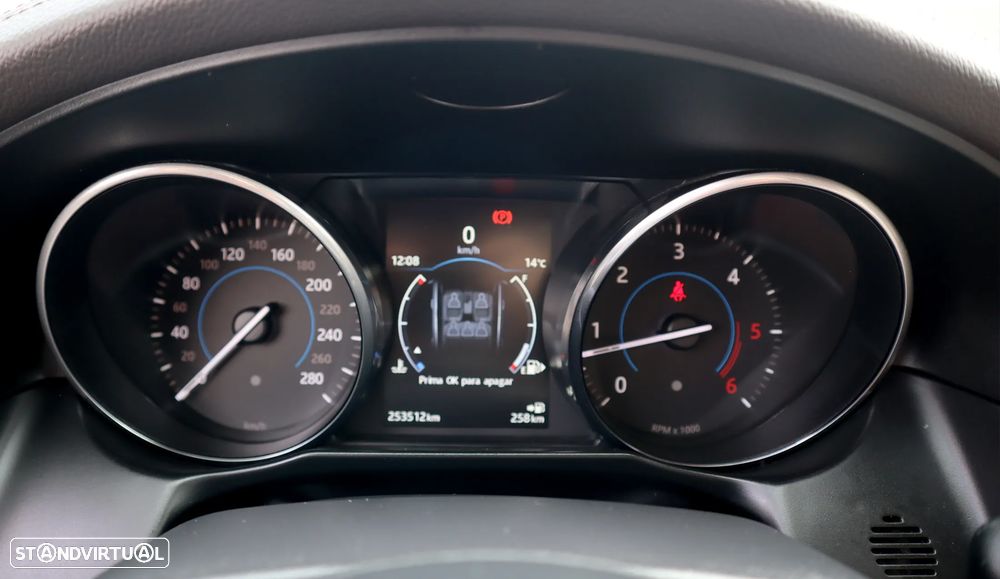 Jaguar XF E-Performance Prestige - 17