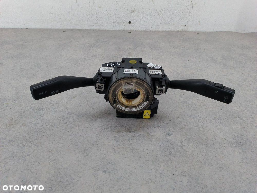 PRZEŁĄCZNIK ZESPOLONY VW GOLF V 1K0953503E 1K0953549 1.4 16V - 4