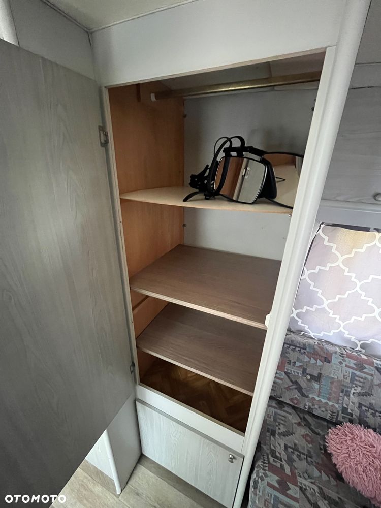 Beyerland Sprinter 350-2 - 11