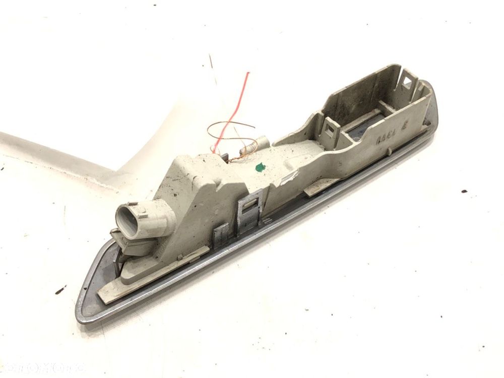 KIERUNKOWSKAZ LEWY PRZÓD - 52.00 PLN - BMW 5 Touring (F11) 2009 - 2017 520 d 135 kW [184 KM] olej - 3