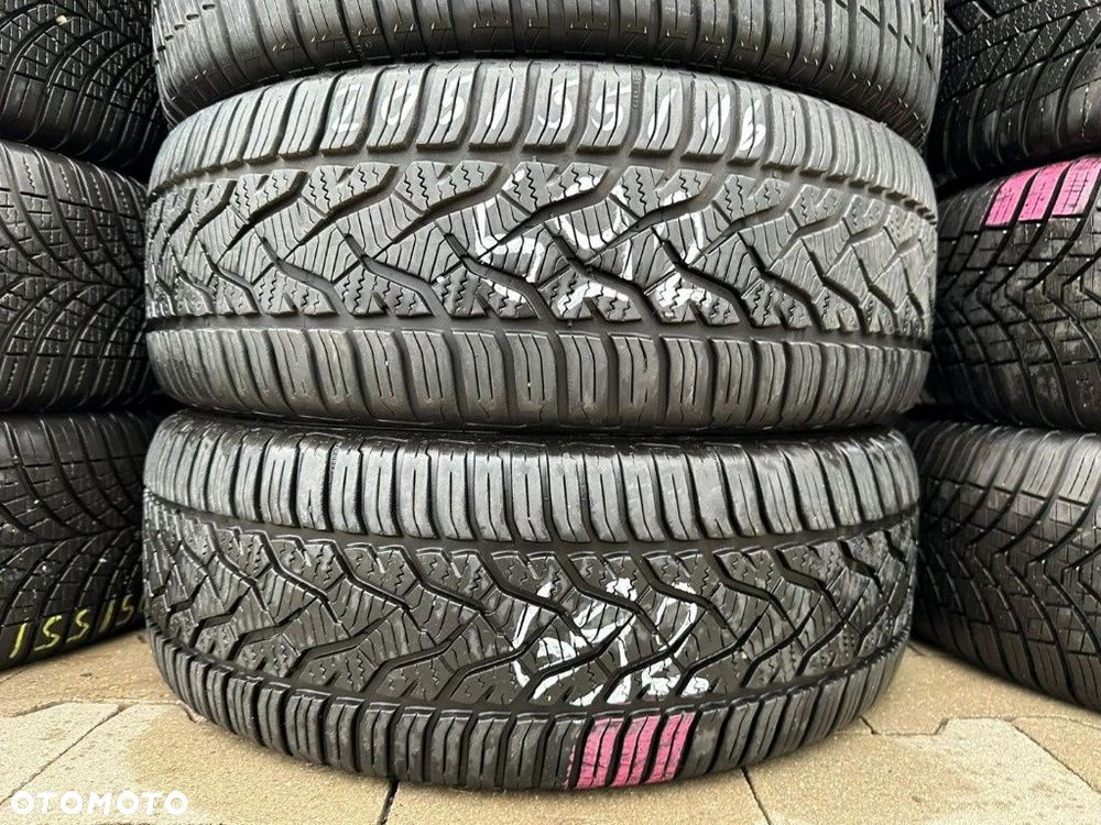 205/55r16 Barum Quartaris 5_6,6mm_2szt_(692) - 2