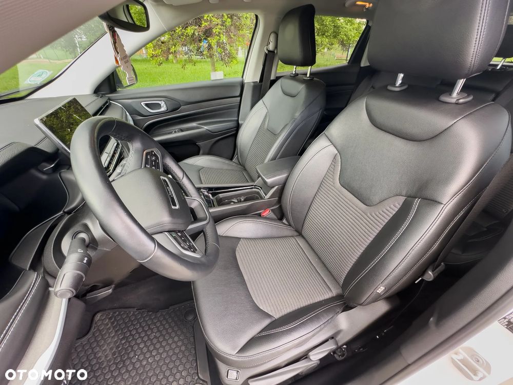 Jeep Compass 1.5 T4 mHEV Summit FWD S&S DCT - 9