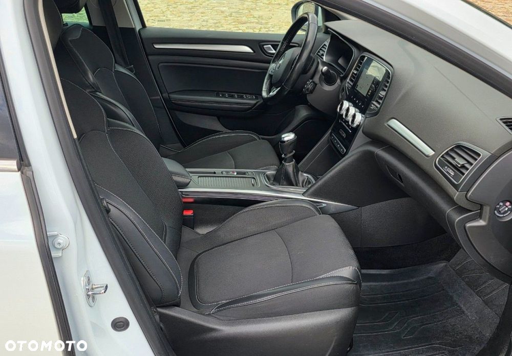 Renault Megane - 19