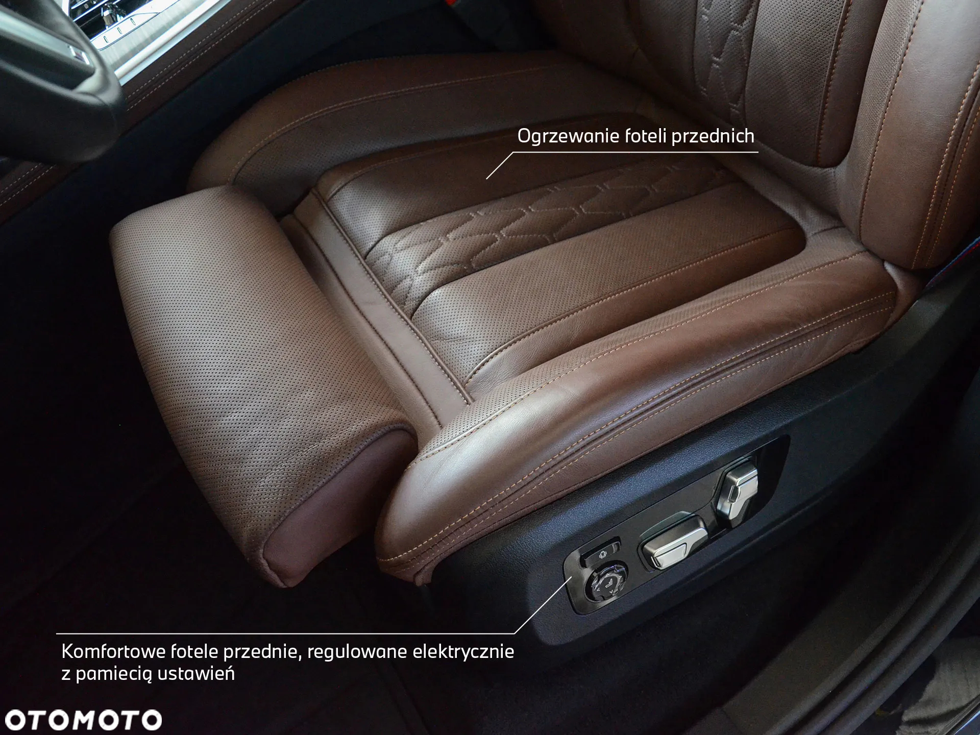 BMW X7 - 25