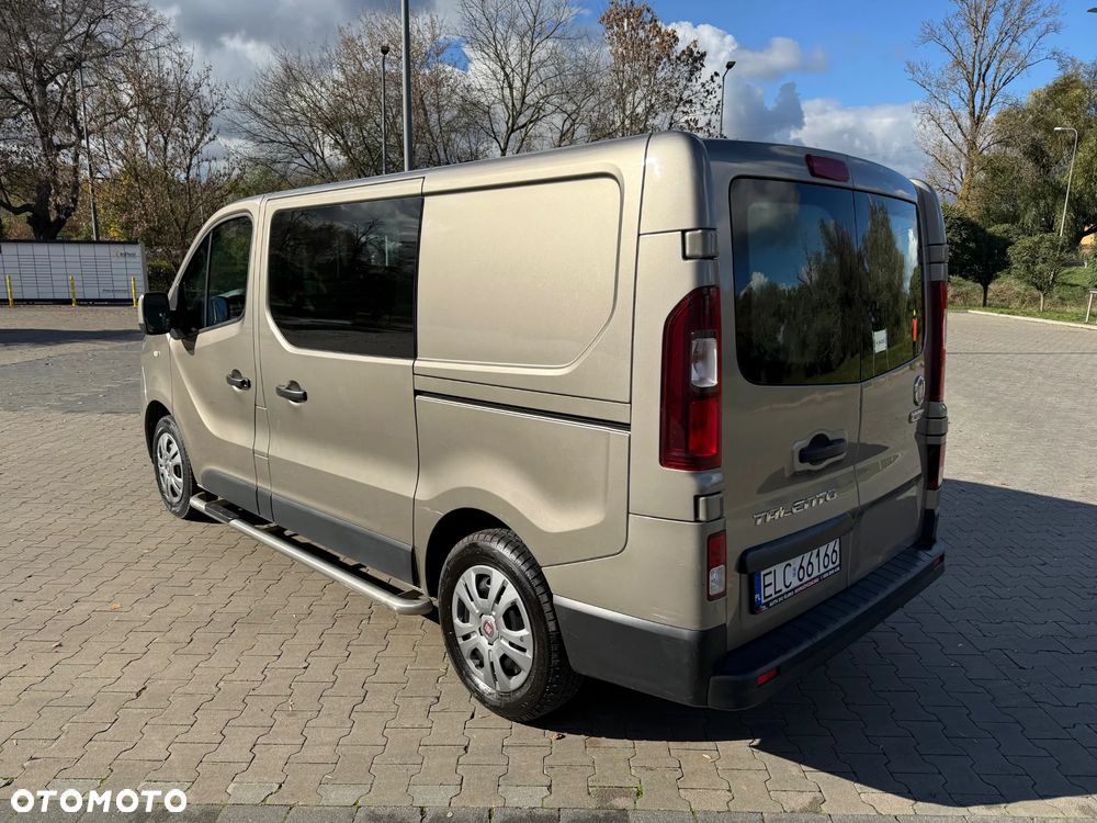 Fiat Talento - 7