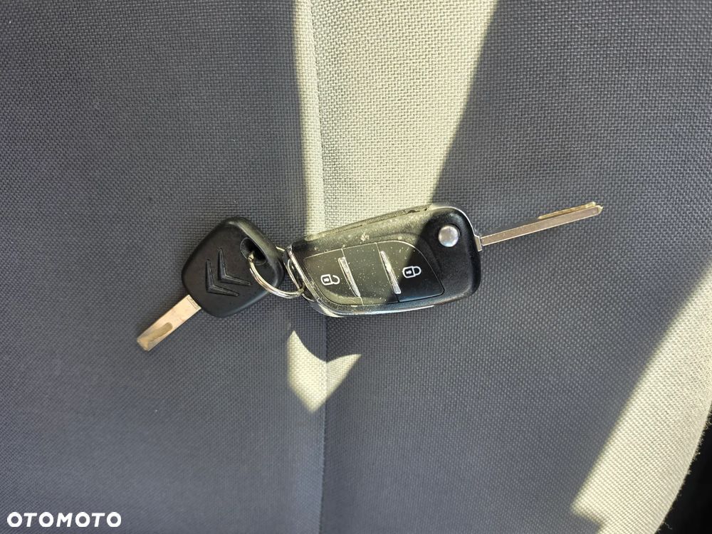 Citroën Berlingo 1.6 16V Multispace - 15