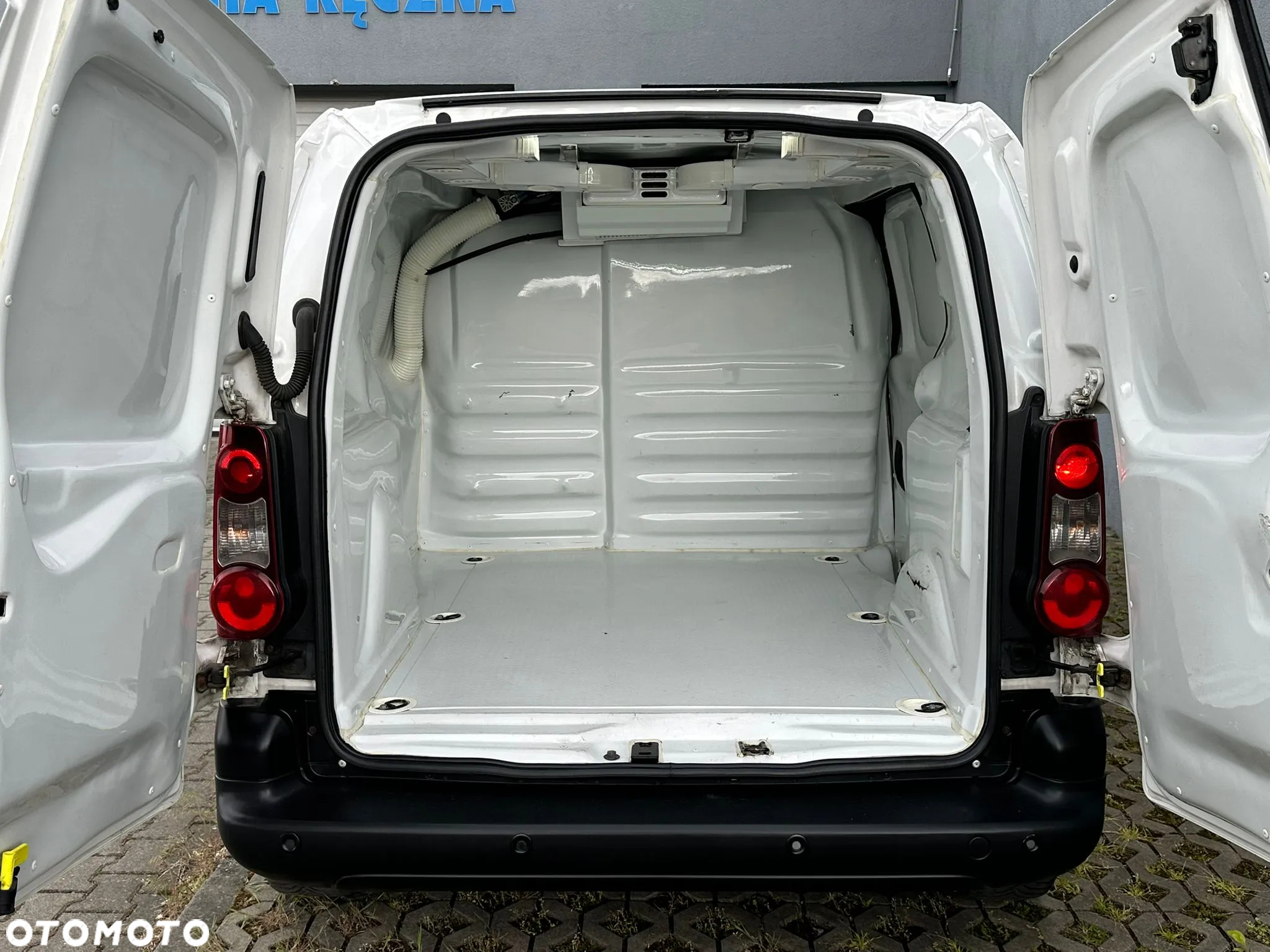 Citroën Berlingo - 18