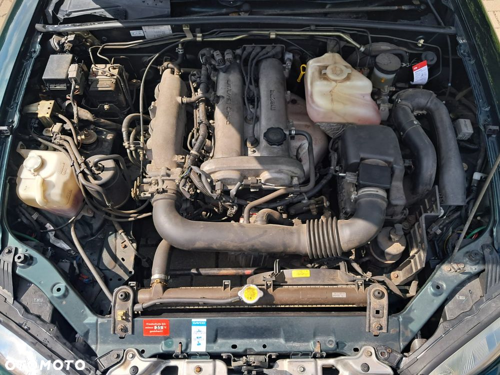 Mazda MX-5 1.6 16V - 20
