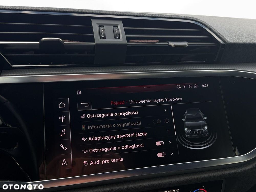 Audi Q3 40 TFSI Quattro S tronic - 24