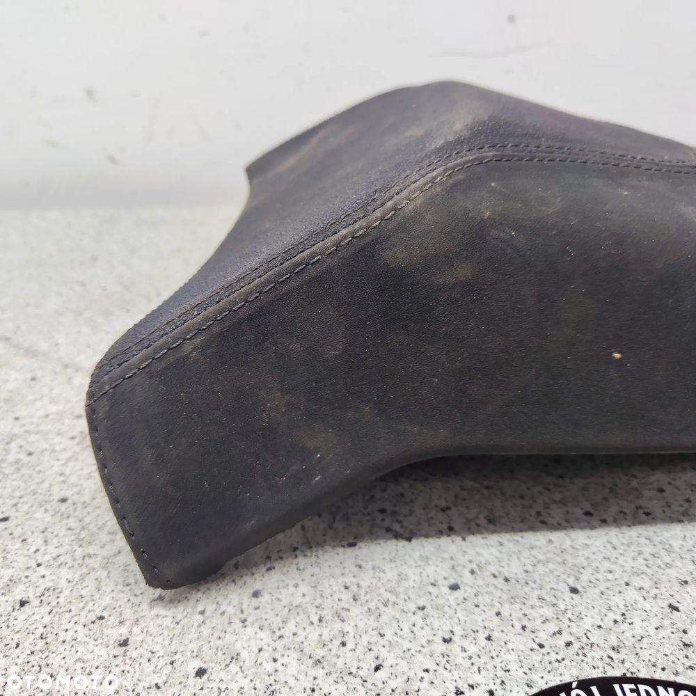 Kanapa, fotel tył, siedzenie pasażera KTM 1290 Super Adventure - 6