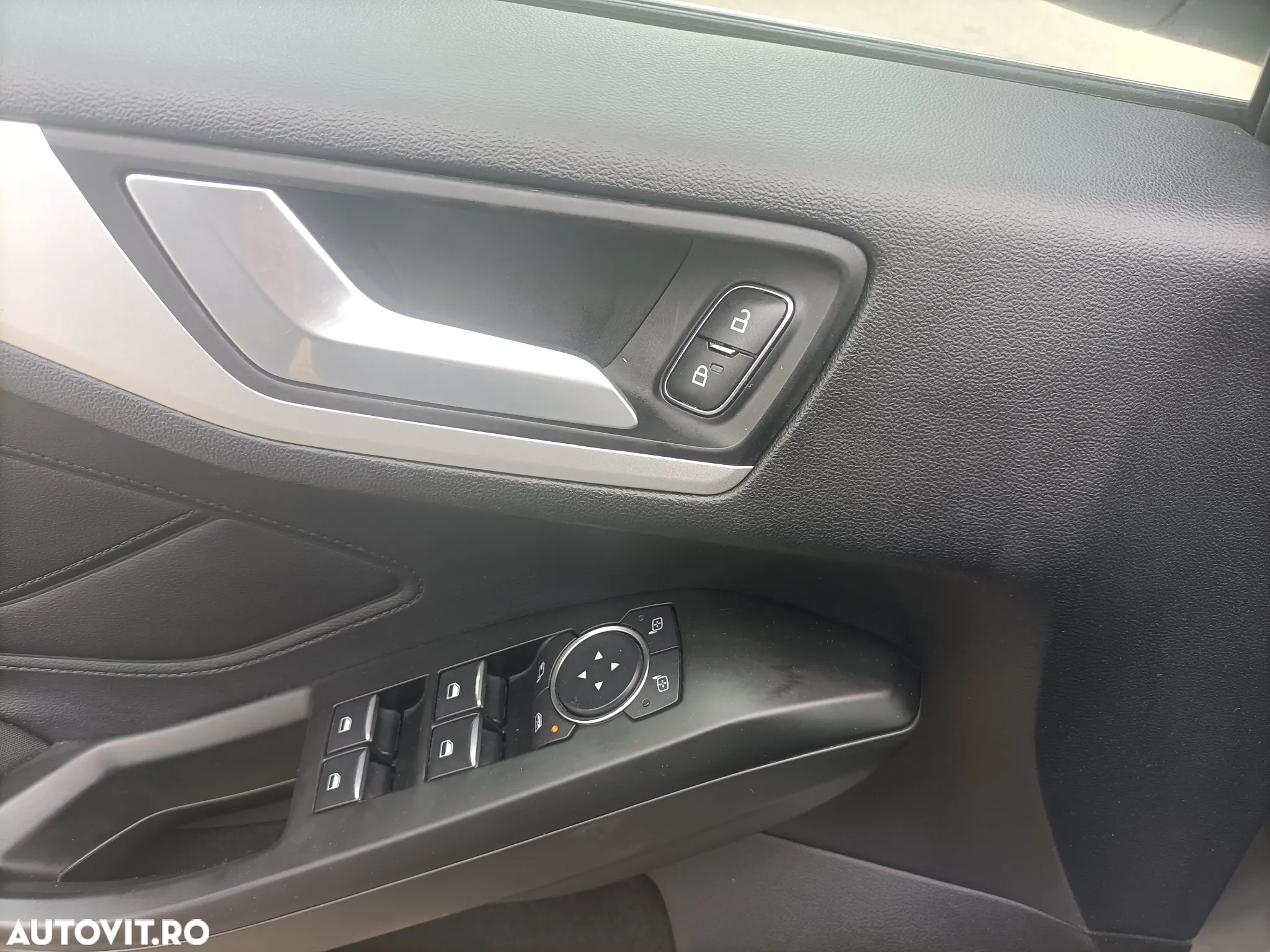 Ford Focus 1.5 EcoBlue Trend - 16
