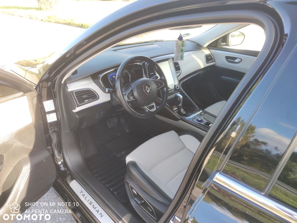 Renault Talisman Grandtour ENERGY dCi 160 EDC LIMITED - 18
