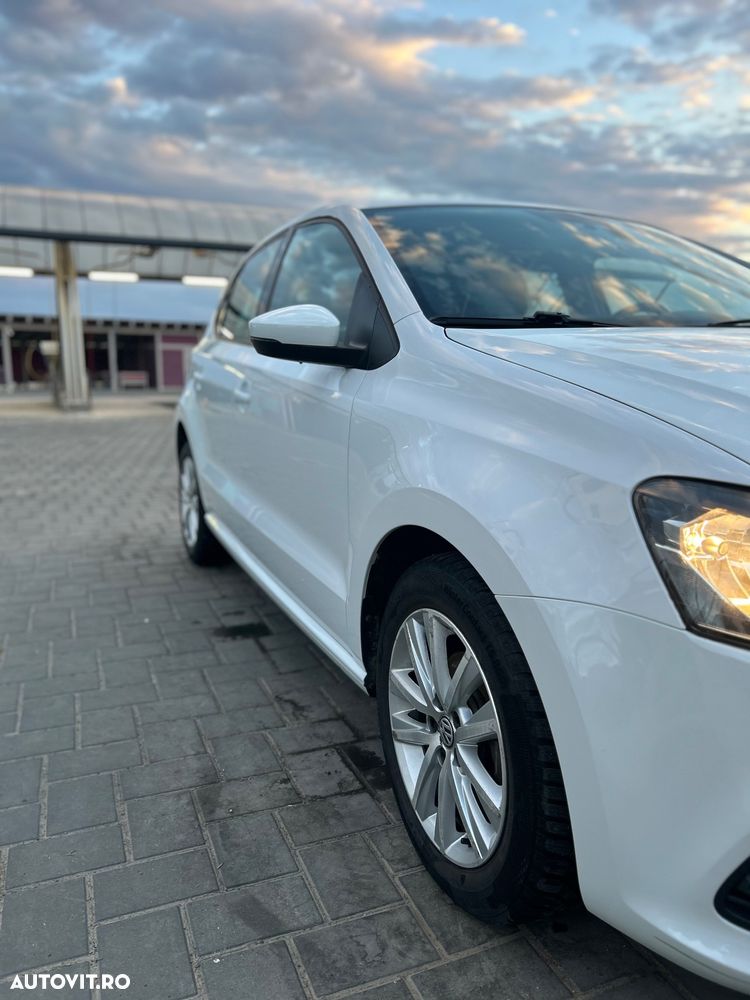 Volkswagen Polo - 9