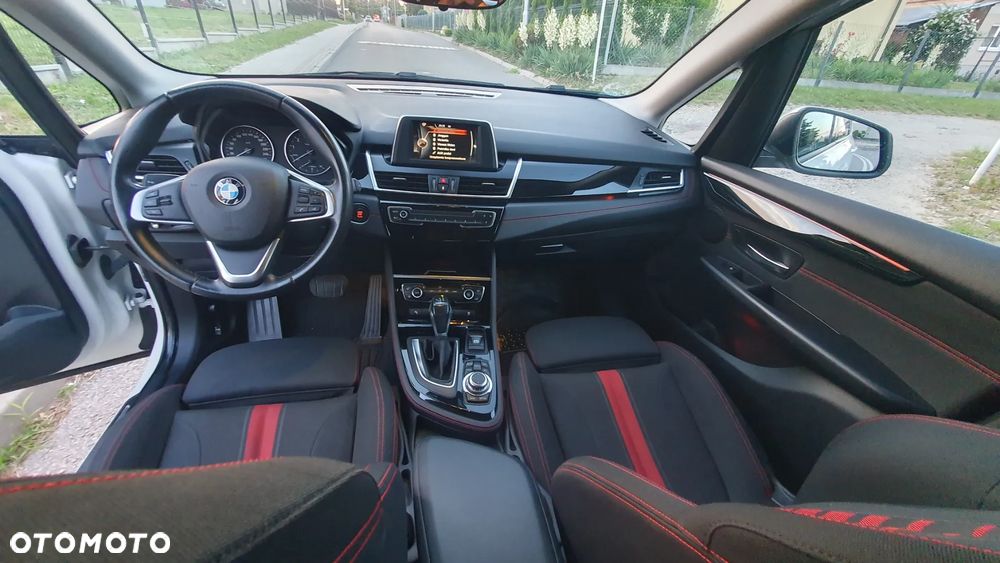 BMW Seria 2 - 8