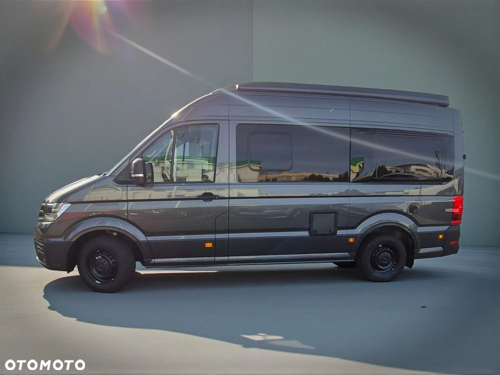 Volkswagen Crafter - 3