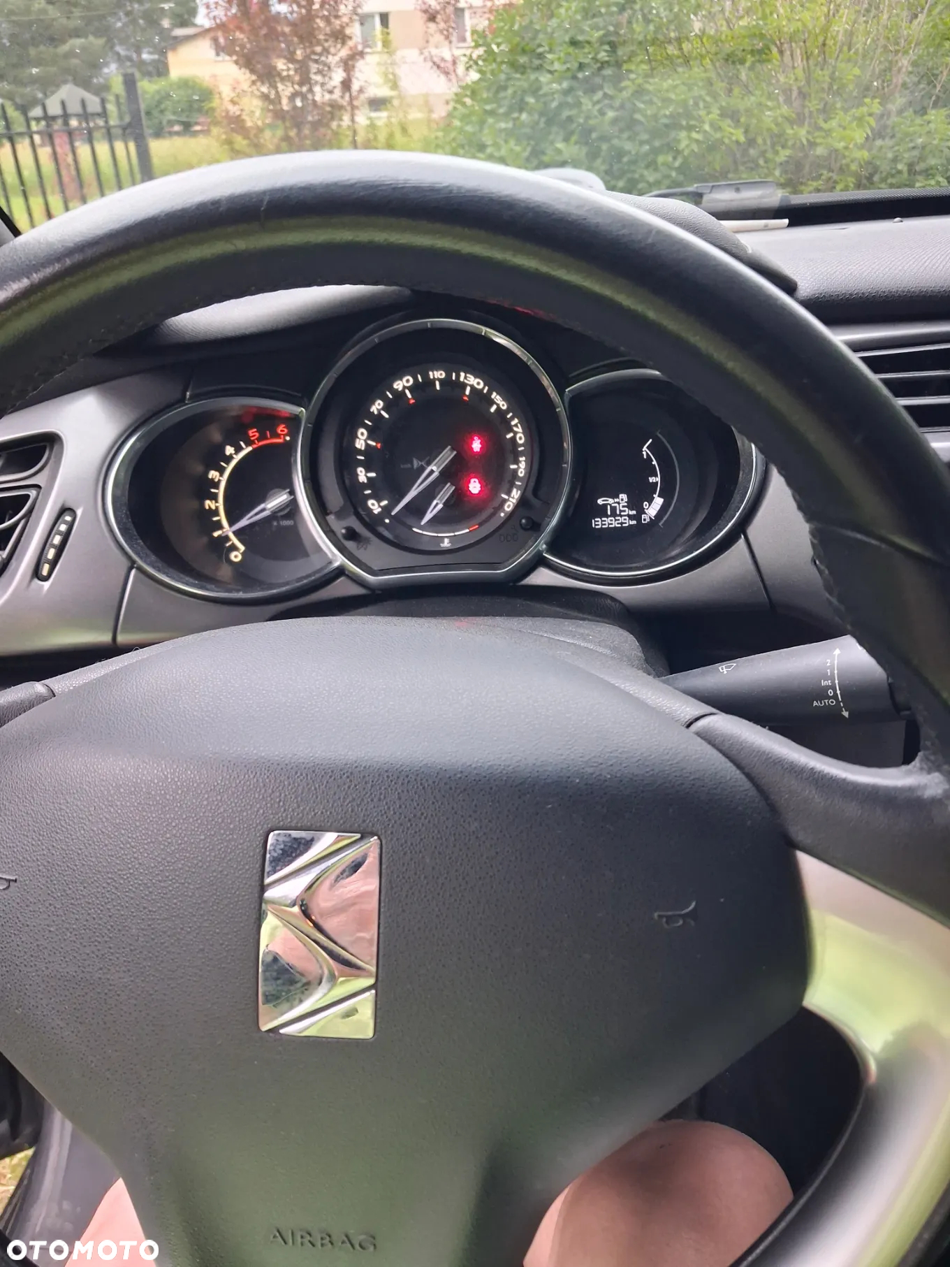 DS Automobiles DS 3 - 14