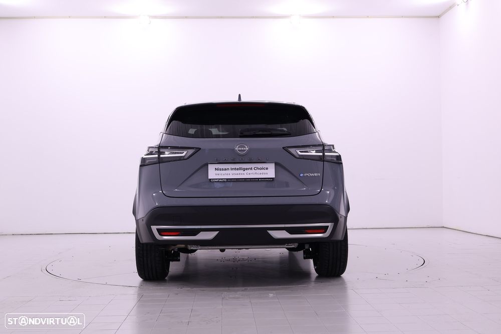 Nissan Qashqai 1.5 e-Power Advance - 6