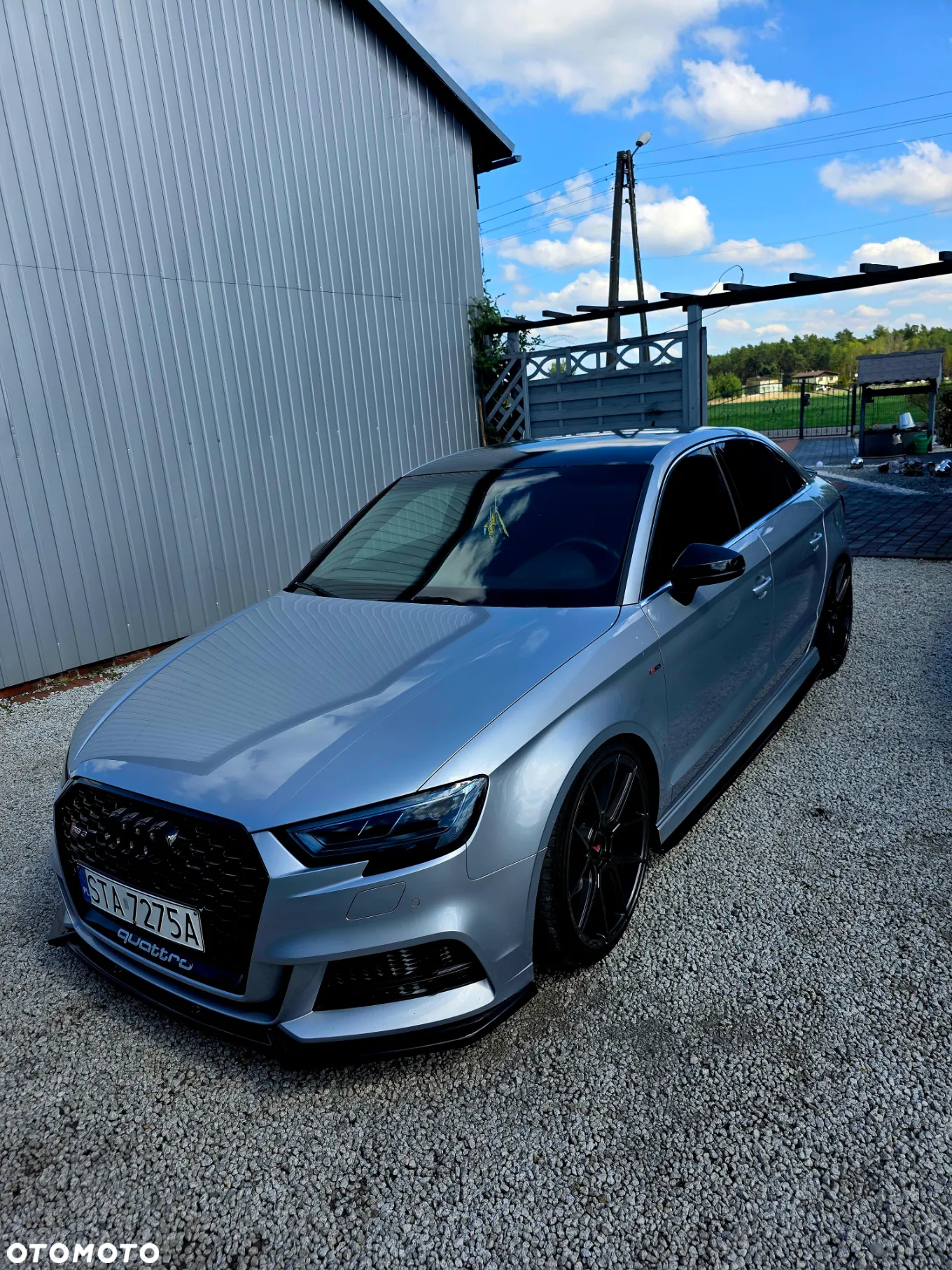 Audi A3 2.0 TDI Sport - 2